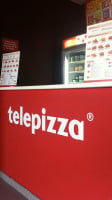 Telepizza La Pobla De Farnals Pizza Y Comida A Domicilio menu