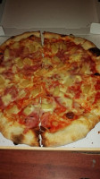 La Pizzeria De Guia food