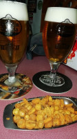 La Pizzeria De Guia drink