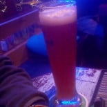 Salzburgo Formigal Bebida