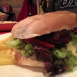 Salzburgo Formigal food