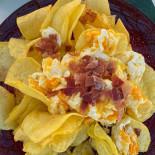 Nuevo Complejo Los Azores Nourriture