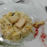 Nuevo Complejo Los Azores Nourriture