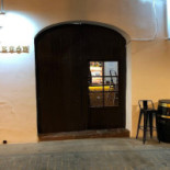 El Bodegón Außen