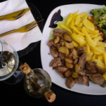 El Bodegón Getränk