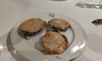 Cafo's food