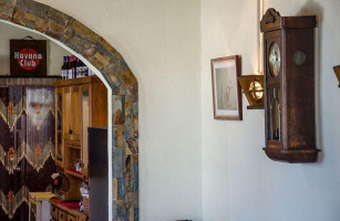 La Bodeguita De Fa drink