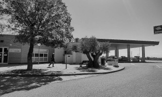 Estación De Servicio Repsol outside