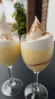 La Taberna Del Zorro drink