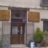 El Pilon Tlf 925878079 Extérieur