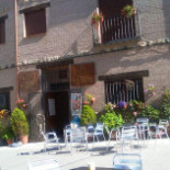 El Pilon Tlf 925878079 Extérieur