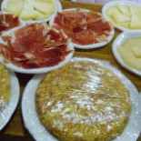 El Pilon Tlf 925878079 Nourriture