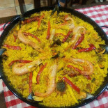 El Pilon Tlf 925878079 Nourriture