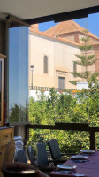 Cafe Bar Restaurante Almazara outside