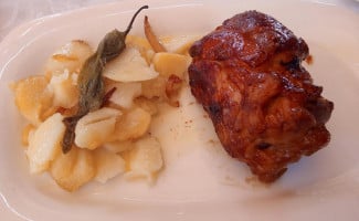 El Guerra food