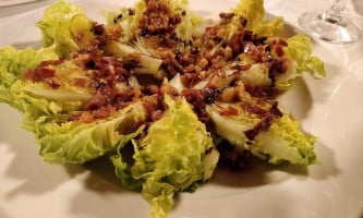 El Guerra food