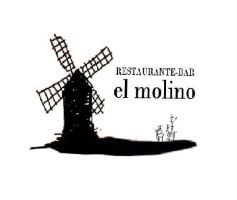 Restaurante Bar El Molino logo