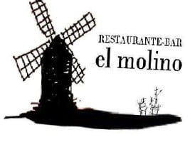 Restaurante Bar El Molino logo