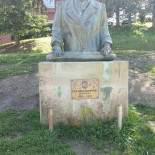 La Bodeguita Minera Exterior