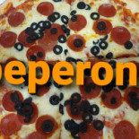 Punta Cana Nourriture