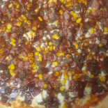 Punta Cana Nourriture