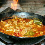 Punta Cana Nourriture