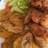 Punta Cana Nourriture