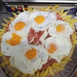 Punta Cana Nourriture