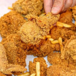 Punta Cana Nourriture