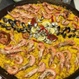 Punta Cana Nourriture