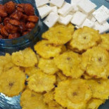 Punta Cana Nourriture