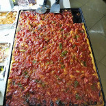 La Picaeta Menus Y Tapas Cafeteria Nourriture