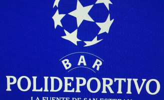 Polideportivo logo