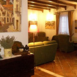 Casa De Las Piedras À l'intérieur