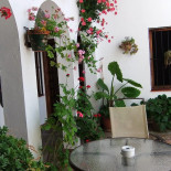 Casa De Las Piedras Extérieur