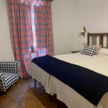 Casa De Las Piedras À l'intérieur