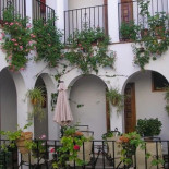 Casa De Las Piedras Extérieur