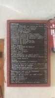 Can Perleta menu