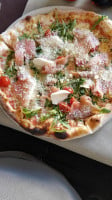 Pizzeria La Toscana food