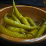 Karlatz Garagardotegia Comida