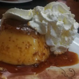 Karlatz Garagardotegia Comida