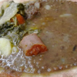 Karlatz Garagardotegia food