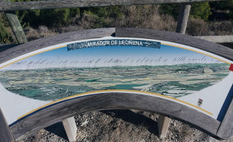 Albergue Santuario De Monegros, Leciñena outside