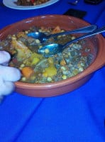 Heathers Bar And Restaurant food