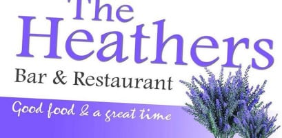 Heathers Bar And Restaurant logo