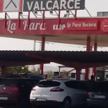 Los Cortijillos Exterior