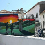 Los Cortijillos Exterior