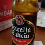 Los Cortijillos Bebida