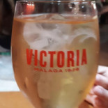 Los Cortijillos Bebida