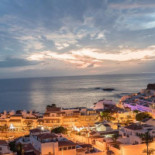 Royal Hideaway Corales Beach Adults Only outside